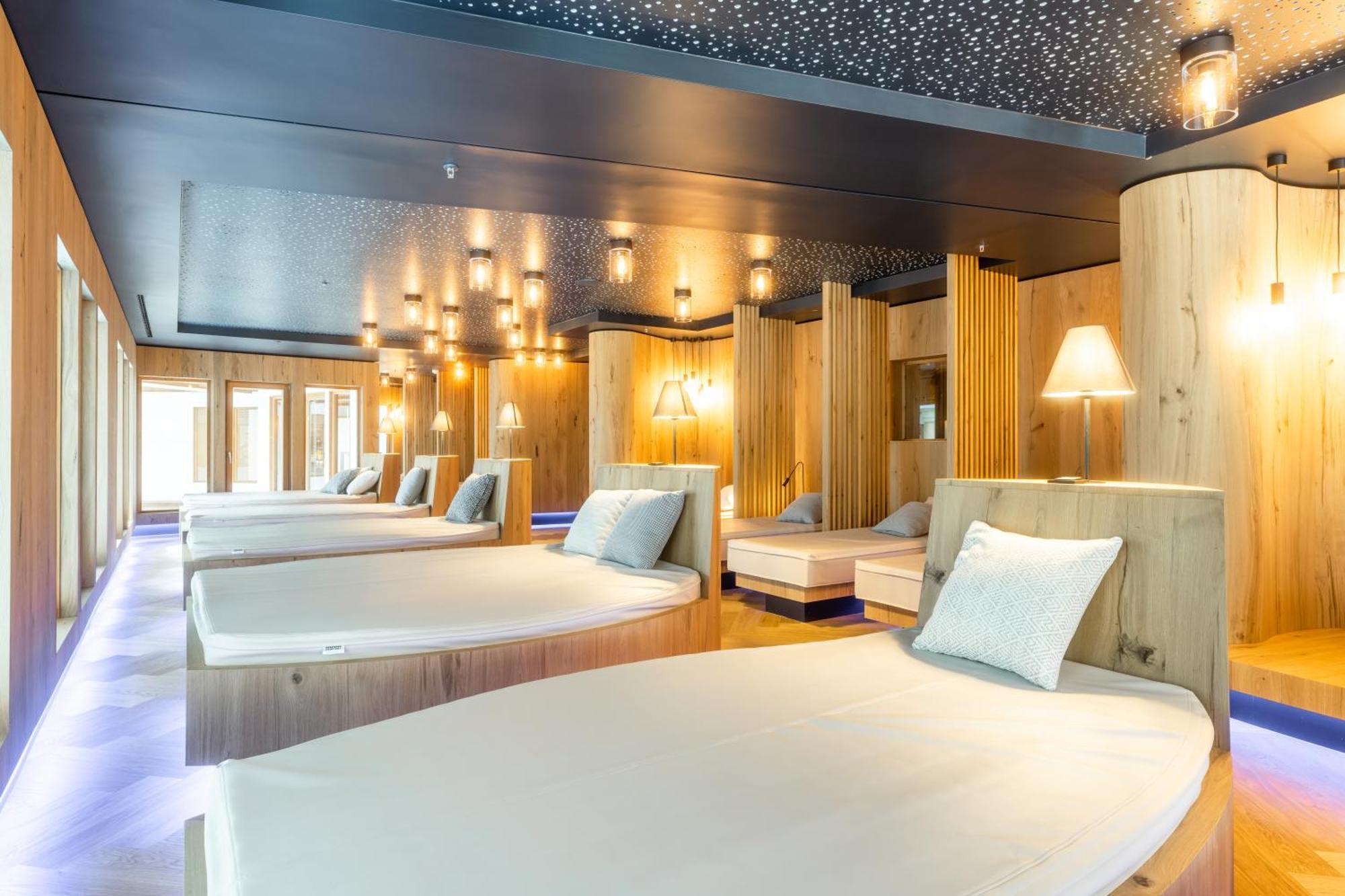 Schlosshotel Kitzbuehel A-Rosa Collection Εξωτερικό φωτογραφία