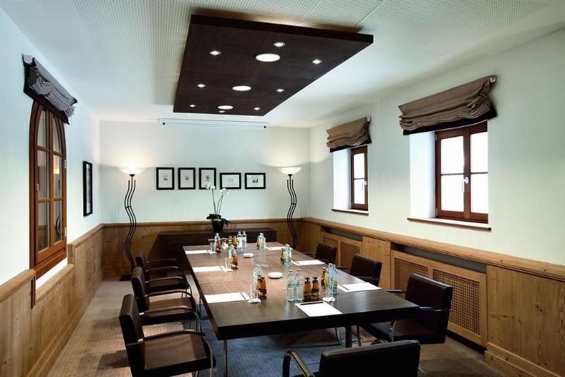 Schlosshotel Kitzbuehel A-Rosa Collection Εξωτερικό φωτογραφία Meeting room